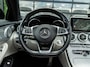 Mercedes-Benz C-klasse Coupé 300 Prestige AMG | Pano | Burmester | HUD |