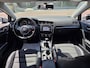 Volkswagen Golf Variant 1.2 TSI SPORT LEER STOF NAVI TEL 17" LM PDC CC STOELVERWARMING TREKHAAK