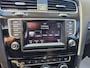 Volkswagen Golf Variant 1.2 TSI SPORT LEER STOF NAVI TEL 17" LM PDC CC STOELVERWARMING TREKHAAK