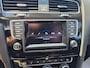 Volkswagen Golf Variant 1.2 TSI SPORT LEER STOF NAVI TEL 17" LM PDC CC STOELVERWARMING TREKHAAK