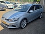 Volkswagen Golf Variant 1.2 TSI SPORT LEER STOF NAVI TEL 17" LM PDC CC STOELVERWARMING TREKHAAK