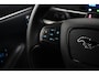 Ford Mustang Mach-E RWD 75 kWh | 360 Camera | Adaptive Cruise | Winterpack | Star White Metallic |