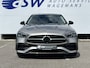 Mercedes-Benz C-klasse 180 AMG Line | Navi | Sfeerverlichting | Camera | 18 inch