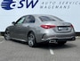 Mercedes-Benz C-klasse 180 AMG Line | Navi | Sfeerverlichting | Camera | 18 inch