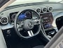 Mercedes-Benz C-klasse 180 AMG Line | Navi | Sfeerverlichting | Camera | 18 inch