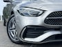 Mercedes-Benz C-klasse 180 AMG Line | Navi | Sfeerverlichting | Camera | 18 inch