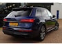 Audi Q7 60 TFSI e Quattro Competition S-line|Luchtvering|Laser|ACC|HUD|Sfeer|Bose|Trekhaak