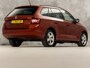 Skoda Fabia Combi 1.2 TSI Sport (NAVIGATIE, CLIMATE, GETINT GLAS, PARKEERSENSOREN, SPORTSTOELEN, GETINT GLAS, CRUISE, NIEUWE APK, NIEUWSTAAT)