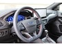 Ford Focus Wagon 1.0 EcoBoost 155PK Hybrid ST Line X | Adaptieve cruise | BLIS | Head-up | Trekhaak | Winterpack