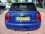 MINI Cooper 3-Deurs 1.5 Chili 2019 NAVI, CLIMA, CRUISE, PDC, LM VELGEN!!