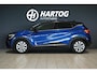 Renault Captur 1.6 E-Tech Plug-in Hybrid 160 Intens *DEALER ONDERHOUDEN* + CAMERA / APPLE CARPLAY