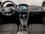 Ford Focus Wagon 1.0 Titanium Sport Automaat (NAVIGATIE, CLIMATE, STOELVERWARMING, GETINT GLAS, GETINT GLAS, SPORTSTOELEN, PARKEERSENSOREN, LM VELGEN, CRUISE, NIEUWE APK, NIEUWSTAAT)