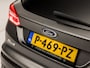 Ford Focus Wagon 1.0 Titanium Sport Automaat (NAVIGATIE, CLIMATE, STOELVERWARMING, GETINT GLAS, GETINT GLAS, SPORTSTOELEN, PARKEERSENSOREN, LM VELGEN, CRUISE, NIEUWE APK, NIEUWSTAAT)