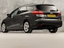 Ford Focus Wagon 1.0 Titanium Sport Automaat (NAVIGATIE, CLIMATE, STOELVERWARMING, GETINT GLAS, GETINT GLAS, SPORTSTOELEN, PARKEERSENSOREN, LM VELGEN, CRUISE, NIEUWE APK, NIEUWSTAAT)