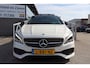Mercedes-Benz CLA Shooting Brake 200 Prestige AMG/White edition/Night/Panoramadak/Stoelverwarming/Cruise control/Achteruitrijcamera/Elektrische achterklep/Navigatie