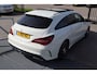 Mercedes-Benz CLA Shooting Brake 200 Prestige AMG/White edition/Night/Panoramadak/Stoelverwarming/Cruise control/Achteruitrijcamera/Elektrische achterklep/Navigatie