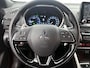 Mitsubishi Eclipse Cross 2.4 PHEV Intense+ Hybride / Navigatie / 1/2 Leder / Pdc. / Airco-ecc./ Radio multimedia / Apk 07-2026