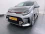 Kia Picanto 1.0 DPi GT-Line | Lederen Bekl. | Parkeercamera | Navigatie |