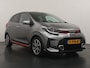 Kia Picanto 1.0 DPi GT-Line | Lederen Bekl. | Parkeercamera | Navigatie |