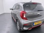 Kia Picanto 1.0 DPi GT-Line | Lederen Bekl. | Parkeercamera | Navigatie |
