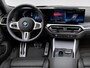 BMW i4 M50 X Drive 84 kWh Pano Trekhaak Head Up Luchtvering memory Harman/Kardon 19 Inch M Wielen
