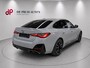 BMW i4 M50 X Drive 84 kWh Pano Trekhaak Head Up Luchtvering memory Harman/Kardon 19 Inch M Wielen