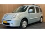 Renault Kangoo Family 1.6-16V Expression|5 ZITS|2 SCHUIFDEUREN|TREKHAAK|AIRCO|CRUISE CONTROL|BLUETOOTH|ELEK.RAMEN+SPIEGEL|RADIO/CD