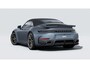 Porsche 911 Cabrio 3.6 Turbo S