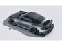 Porsche 911 Cabrio 3.6 Turbo S