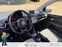 Volkswagen Up! 1.0 high up! Black AIRCO/NAVI/BLUETOOTH/EL.RAMEN/LICHTMETAAL rijklaarprijs!