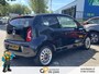 Volkswagen Up! 1.0 high up! Black AIRCO/NAVI/BLUETOOTH/EL.RAMEN/LICHTMETAAL rijklaarprijs!