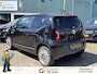 Volkswagen Up! 1.0 high up! Black AIRCO/NAVI/BLUETOOTH/EL.RAMEN/LICHTMETAAL rijklaarprijs!