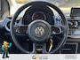 Volkswagen Up! 1.0 high up! Black AIRCO/NAVI/BLUETOOTH/EL.RAMEN/LICHTMETAAL rijklaarprijs!