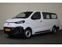 Fiat e-Scudo L3 75 kWh