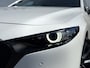 Mazda 3 2.0 e-SkyActiv-X M Hybrid 186 Luxury | CarPlay | ACC | BOSE | HUD | 18 inch