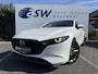 Mazda 3 2.0 e-SkyActiv-X M Hybrid 186 Luxury | CarPlay | ACC | BOSE | HUD | 18 inch