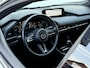 Mazda 3 2.0 e-SkyActiv-X M Hybrid 186 Luxury | CarPlay | ACC | BOSE | HUD | 18 inch
