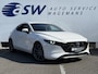 Mazda 3 2.0 e-SkyActiv-X M Hybrid 186 Luxury | CarPlay | ACC | BOSE | HUD | 18 inch