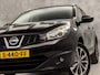 Nissan Qashqai 2.0 Tekna Sport 141Pk Automaat (PANORAMADAK, NAVIGATIE, CLIMATE, CAMERA, SPORTSTOELEN, GETINT GLAS, CRUISE, NIEUWE APK, NIEUWSTAAT)