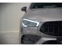 Mercedes-Benz CLA 180 Business Solution AMG | Stoelverwarming | Parkeersensoren | Navigatie | Cruise Control | Ambiance Verlichting | Keyless | Camera | Climate Control