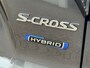 Suzuki S-Cross 1.5 Hybrid Select Automaat Trekhaak Camera Carplay Clima Adaptive cruise