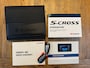 Suzuki S-Cross 1.5 Hybrid Select Automaat Trekhaak Camera Carplay Clima Adaptive cruise