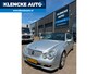 Mercedes-Benz C-klasse Sportcoupé 180 K AUTOMAAT Panoramadak Leer Cruise ctrl Schuifdak 269.296km