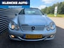 Mercedes-Benz C-klasse Sportcoupé 180 K AUTOMAAT Panoramadak Leer Cruise ctrl Schuifdak 269.296km