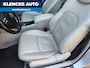 Mercedes-Benz C-klasse Sportcoupé 180 K AUTOMAAT Panoramadak Leer Cruise ctrl Schuifdak 269.296km