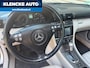 Mercedes-Benz C-klasse Sportcoupé 180 K AUTOMAAT Panoramadak Leer Cruise ctrl Schuifdak 269.296km