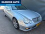 Mercedes-Benz C-klasse Sportcoupé 180 K AUTOMAAT Panoramadak Leer Cruise ctrl Schuifdak 269.296km