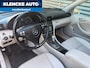 Mercedes-Benz C-klasse Sportcoupé 180 K AUTOMAAT Panoramadak Leer Cruise ctrl Schuifdak 269.296km