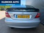Mercedes-Benz C-klasse Sportcoupé 180 K AUTOMAAT Panoramadak Leer Cruise ctrl Schuifdak 269.296km
