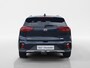 Kia Niro Hybrid 1.6 GDi DynamicPlusLine | Trekhaak | Stoel en stuurverwarming | Dodehoek detectie | Navigatie | Camera | Parkeersensoren voor en achter | verbruik 1 op 20!